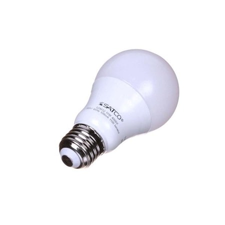 Kason Led Lamp 120V 4000K Edison Base 11802CA0E26